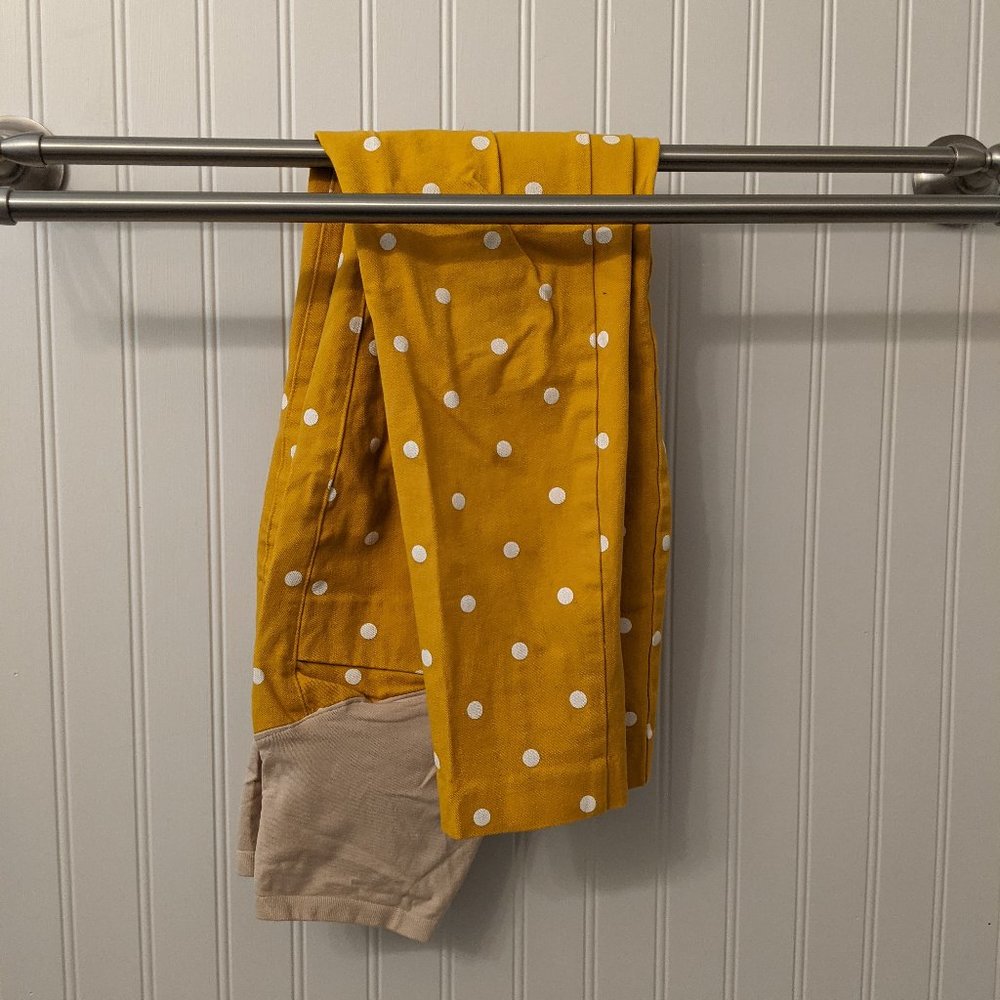 Pixie Maternity Pants